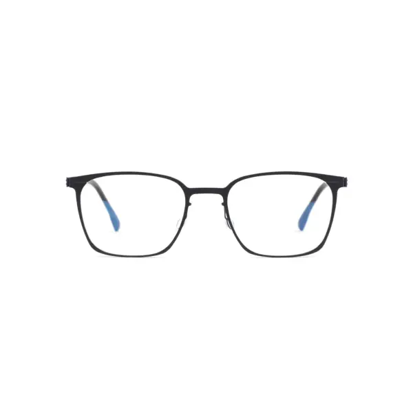 MOT5101 نظارة طبية مربعة 1 - مقاس 52 image 1