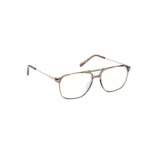 نظارة الطيار FT5665 B045 - 54 ملم image 7