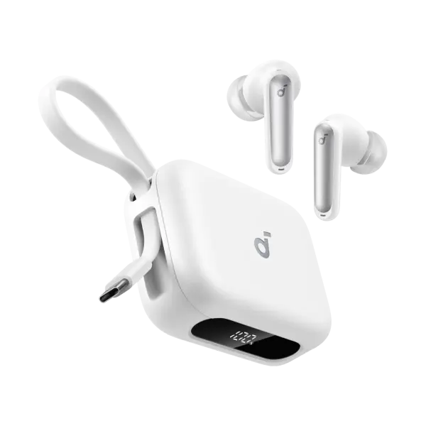 SoundCore P41i - White image 0