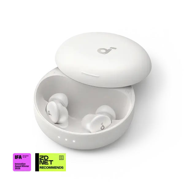soundcore Sleep A30 - White image 0