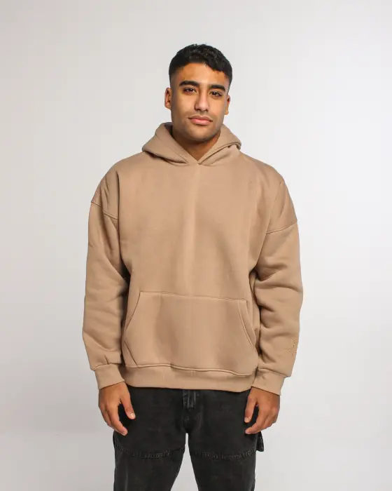 Star hoodie cafe image 0