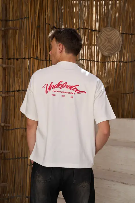 Wandy interlock white image 2