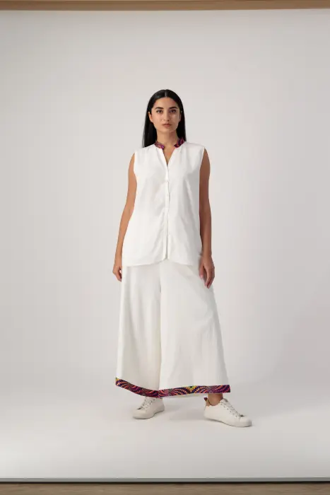 Cool Cotton- off white  Set  image 0