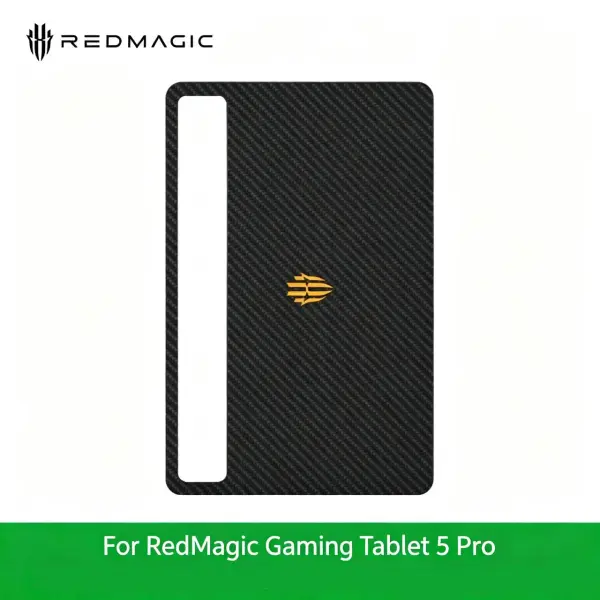 كفر ريد ماجيك أسترا 2 درع الكيفلار المغناطيسي الأصلي | REDMAGIC Astra 2 Kevlar Armor Magnetic Case image 4