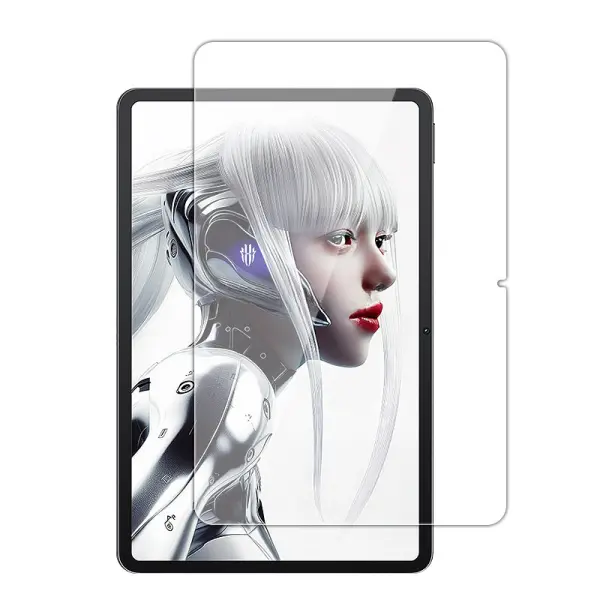 ستيكر حماية شاشة ريد ماجيك تابلت أسترا 2 أصليه REDMAGIC Astra 2 Gaming Tablet Original Screen Protector image 0
