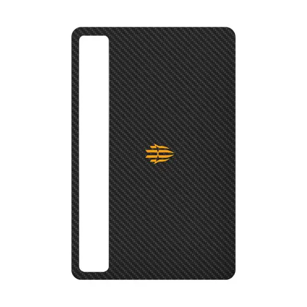كفر ريد ماجيك أسترا 2 درع الكيفلار المغناطيسي الأصلي | REDMAGIC Astra 2 Kevlar Armor Magnetic Case image 0
