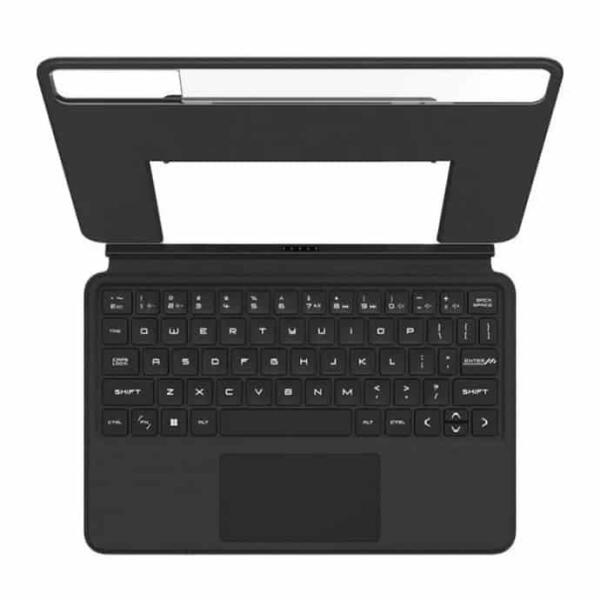 لوحة مفاتيح ريد ماجيك مغناطيسية لتابلت نوفا REDMAGIC Nova Tablet Magnetic Keyboard Case image 0