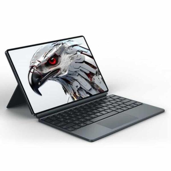 لوحة مفاتيح ريد ماجيك مغناطيسية لتابلت نوفا REDMAGIC Nova Tablet Magnetic Keyboard Case image 4