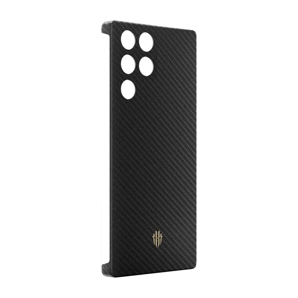 كفر حماية ريد ماجيك 11S برو درع الكيفلار المغناطيسي الأصلي | REDMAGIC 11S Pro Kevlar Armor Magnetic Case image 0