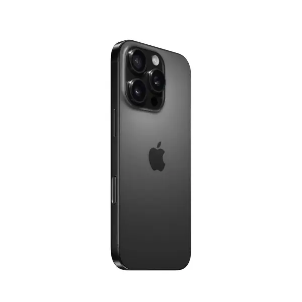 ايفون 16 برو ماكس مستعمل 256 جيجا 89% image 0