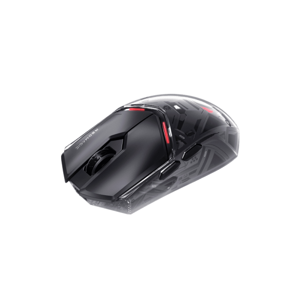 ماوس ريد ماجيك العاب REDMAGIC GAMING MOUSE image 1
