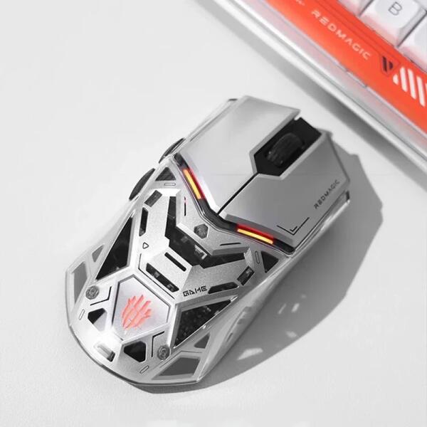 ماوس ريد ماجيك العاب REDMAGIC GAMING MOUSE image 0