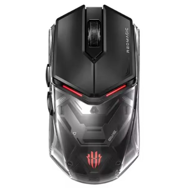 ماوس ريد ماجيك العاب REDMAGIC GAMING MOUSE image 6