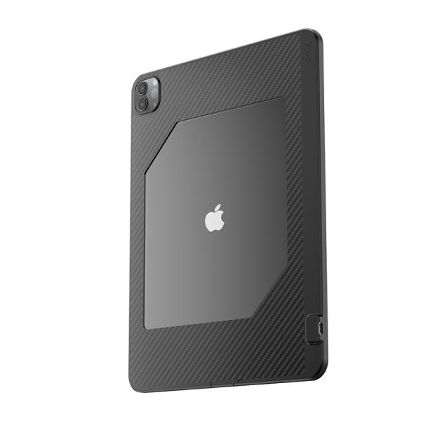 كفر بيفا لأيباد برو فتحة تبريد مع محول شحن 100واط PIVA Case for iPad Pro Open with Cooling and 100W Charging Adapter image 0