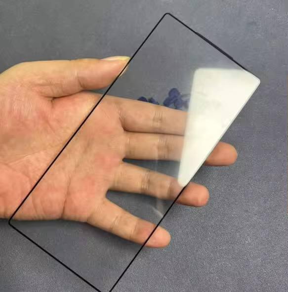احمِ شاشة هاتفك ريد ماجيك مع ستيكرات حماية شفافة لجميع الموديلات من 5G إلى 11 برو. تصميم عالي الجودة يحافظ على وضوح الشاشة وحساسية اللمس، مع حماية قوية ضد الخدوش والصدمات. image 1
