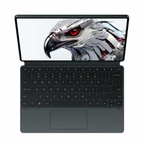 لوحة مفاتيح ريد ماجيك مغناطيسية لتابلت نوفا REDMAGIC Nova Tablet Magnetic Keyboard Case image 6