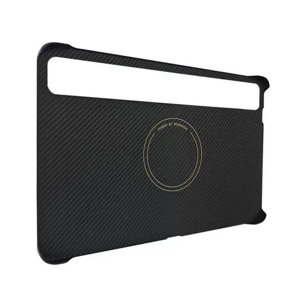 كفر ريد ماجيك أسترا 2 درع الكيفلار المغناطيسي الأصلي | REDMAGIC Astra 2 Kevlar Armor Magnetic Case image 3