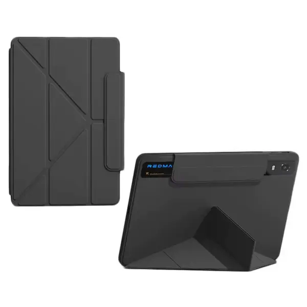 كفر ريد ماجيك تابلت أسترا 2 أصلي بوك وجهين مع ستاند REDMAGIC Tablet Astra 2 Original Protective Case 2 Side image 1