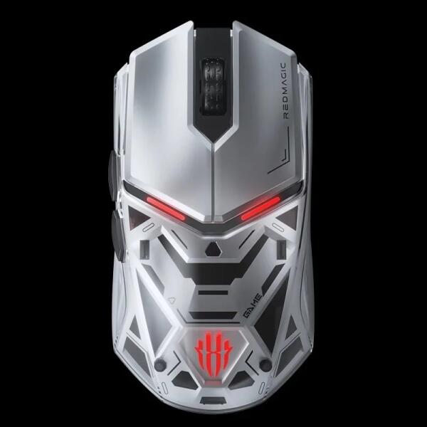 ماوس ريد ماجيك العاب REDMAGIC GAMING MOUSE image 5