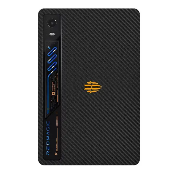 كفر ريد ماجيك أسترا 2 درع الكيفلار المغناطيسي الأصلي | REDMAGIC Astra 2 Kevlar Armor Magnetic Case image 1