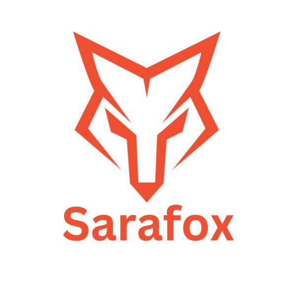 أدابتر وموزع KY13 سارافوكس 4*1 تايب سي للألعاب | Sarafox 4*1 Type-C OTG Gaming Hub PD 60W brand