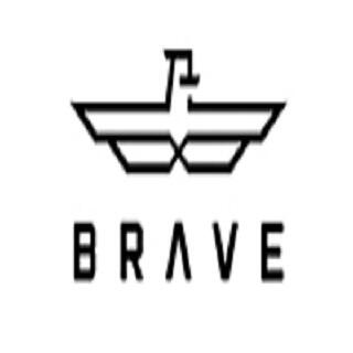 برايف كوب السفر المعزول تيمب جارد بمقبض دوار 180° (لون زيتي) BRAVE TempGuard Travel Mug – Featuring a 180° Swivel Handle brand
