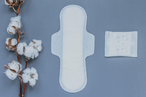 ULTRA EXTRA LONG PAD image 2