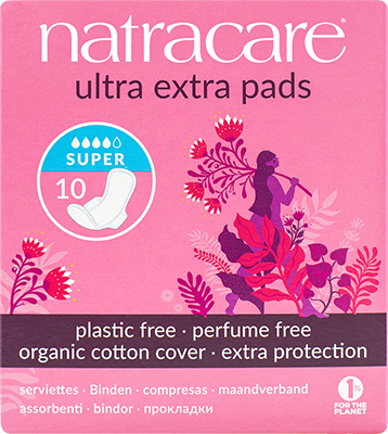 SUPER ULTRA EXTRA PAD image 0