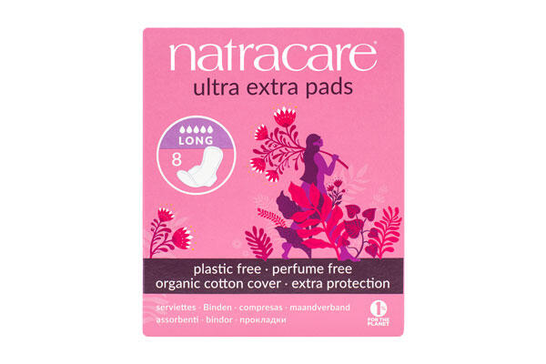 ULTRA EXTRA LONG PAD image 0