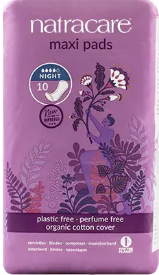 NIGHT-TIME PADS image 0