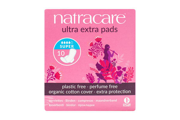 SUPER ULTRA EXTRA PAD image 1