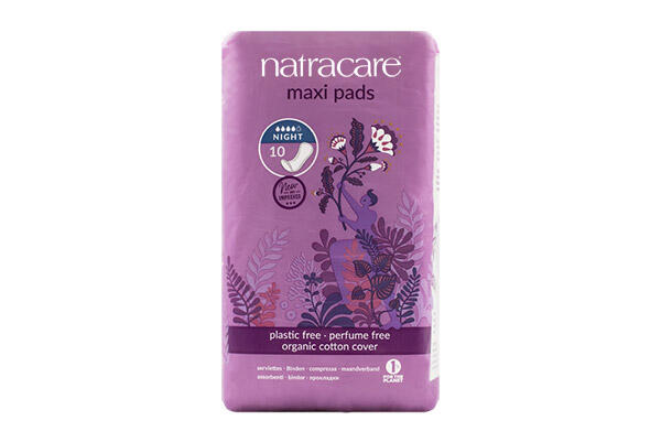 NIGHT-TIME PADS image 3