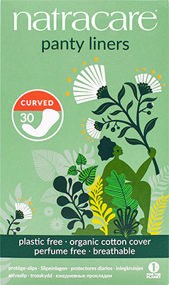 CURVED PANTY LINER  image 2
