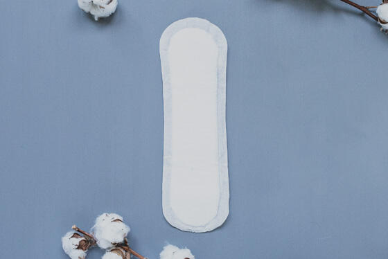 NIGHT-TIME PADS image 1