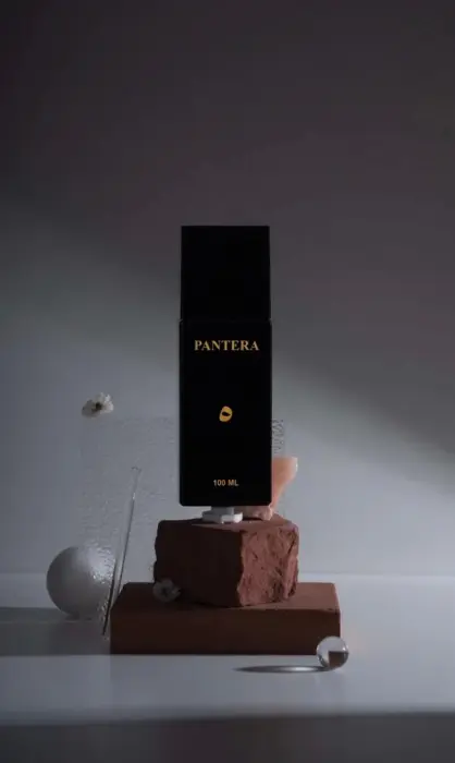 عطر 5 خالي image 0