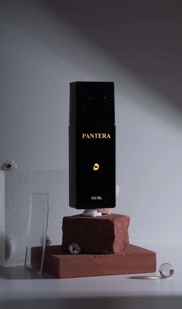 عطر 5 خالي image 1
