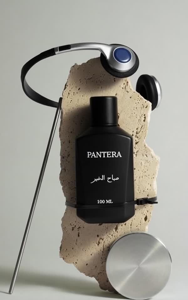 عطر 3 صباح الخير image 1