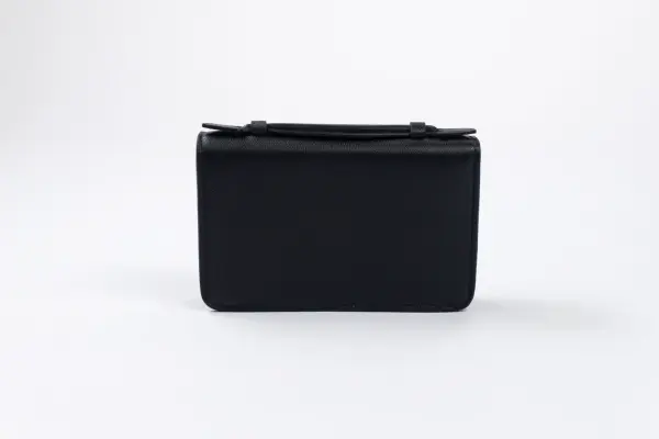 حقيبة سما لون أسود image 3