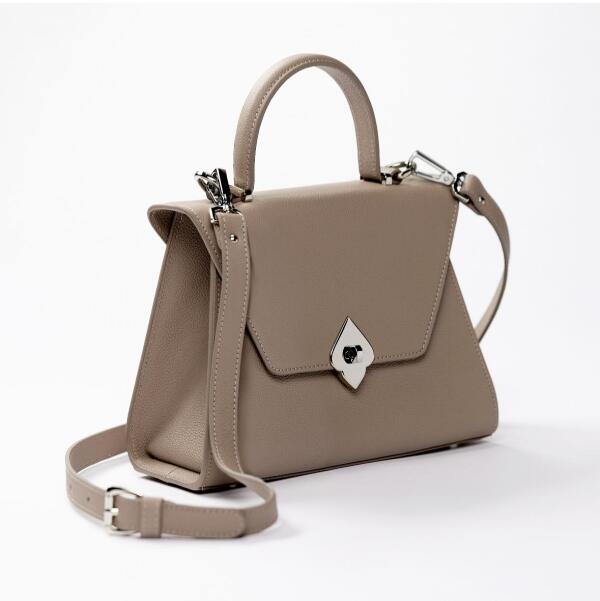 حقيبة فجر لون نود image 1
