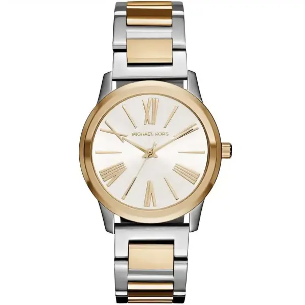 Michael Kors Hartman Women's Watch image 0