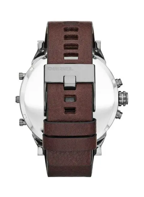 Diesel Mr. Daddy 2.0 (Model: DZ7314) image 1