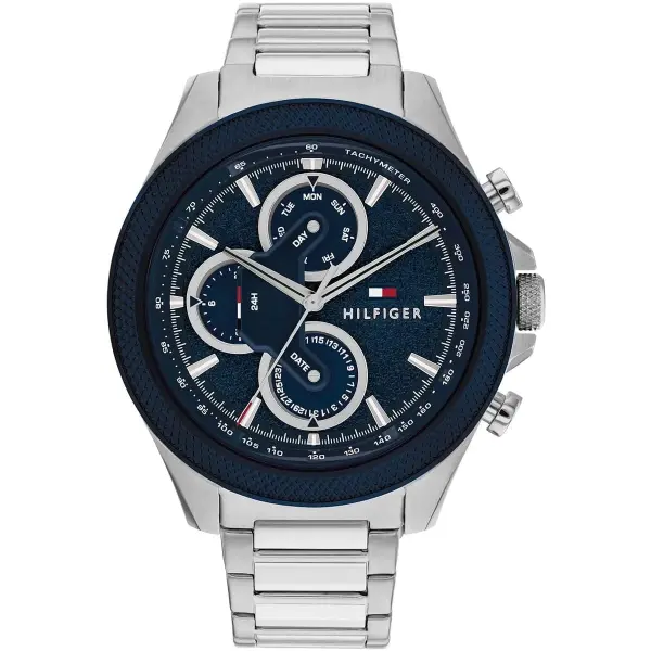 Tommy Hilfiger Men's Clark Watch image 0