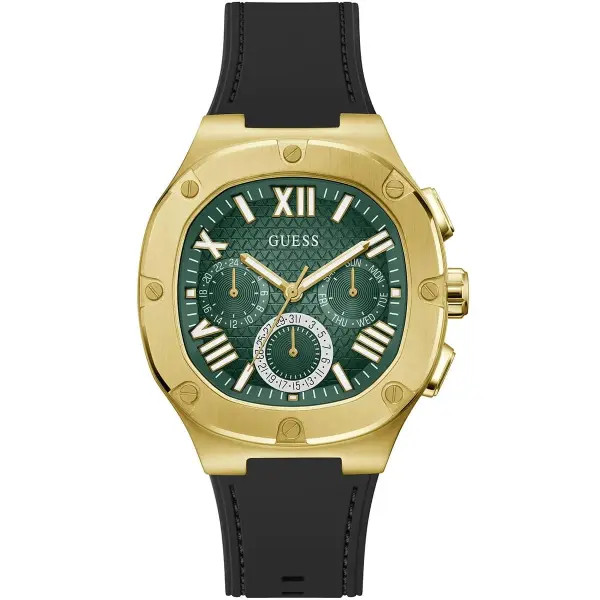  GUESS Men's Headline Watch image 0