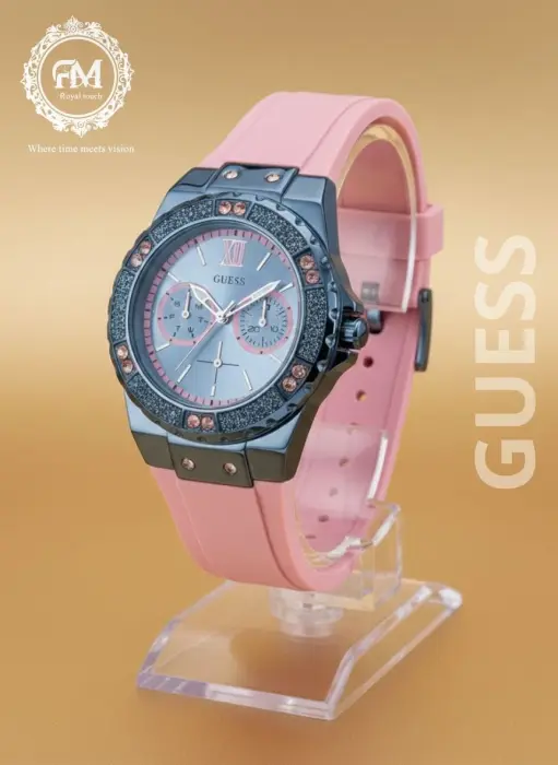 Guess Limelight Women's Watch image 3