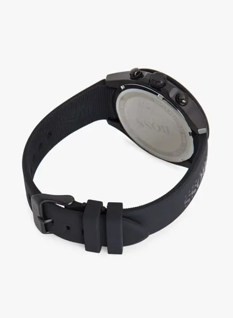 BOSS Velocity Chronograph, a men's  image 1