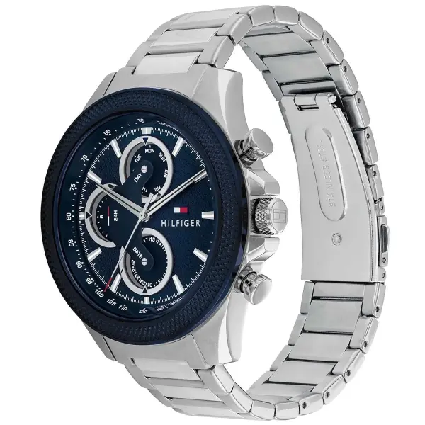 Tommy Hilfiger Men's Clark Watch image 1