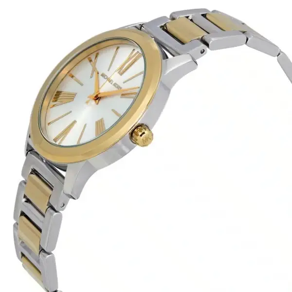 Michael Kors Hartman Women's Watch image 1