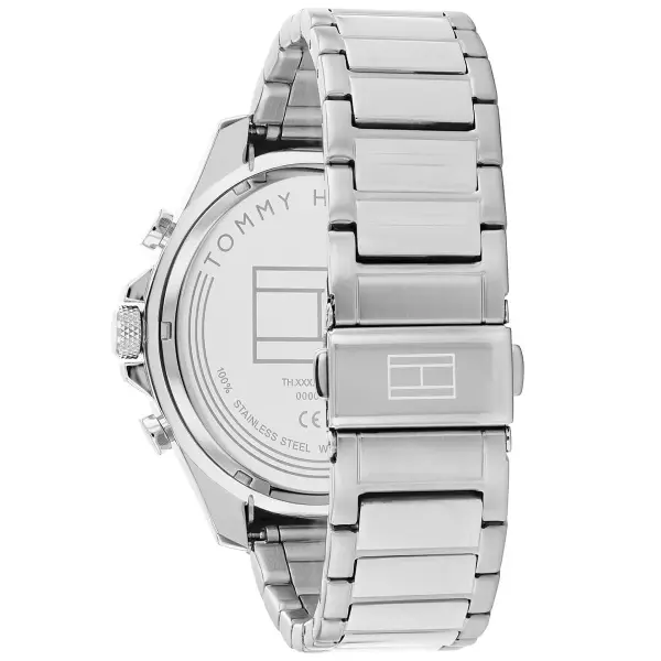 Tommy Hilfiger Men's Clark Watch image 2