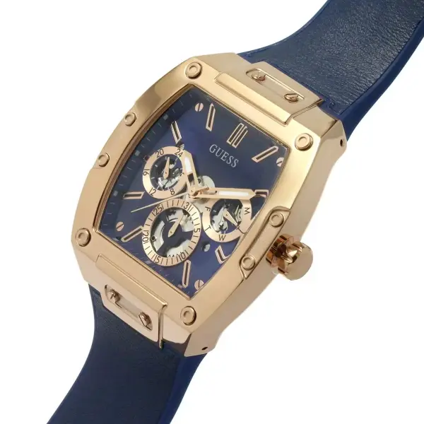  GUESS Phoenix Men's Multi-Function Watch image 1