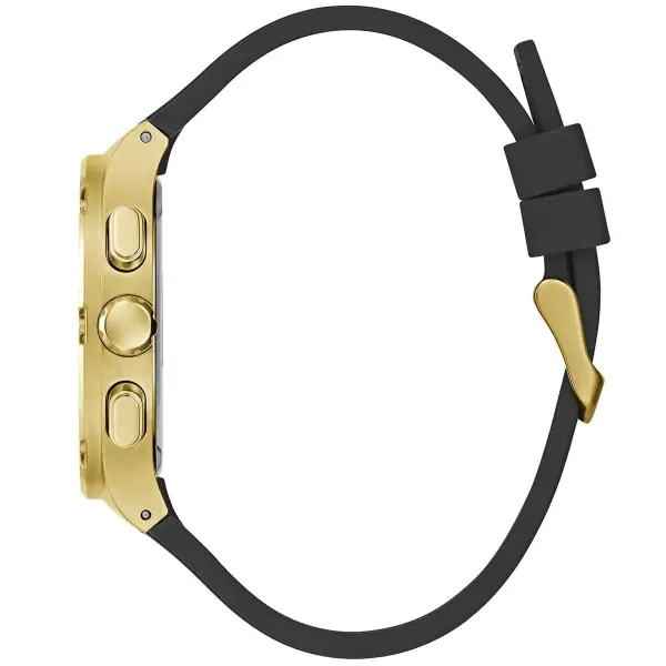  GUESS Men's Headline Watch image 1